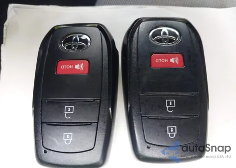 2024 Toyota Tacoma Sr5 from USA, damaged, VIN 3TYLB5JNXRT009673